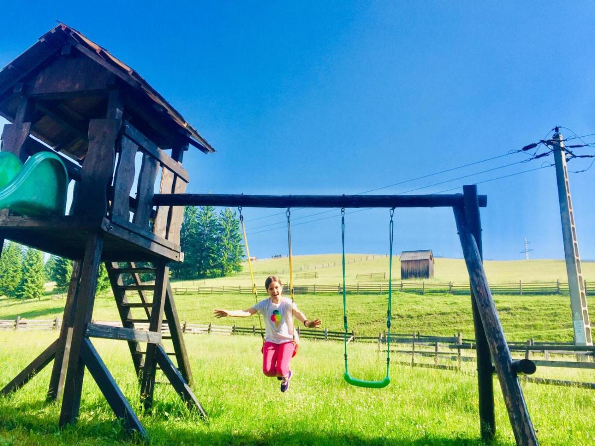 Pensiunea Cassandra Vatra Dornei Dış mekan fotoğraf