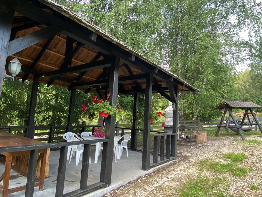 Pensiunea Cassandra Vatra Dornei Dış mekan fotoğraf