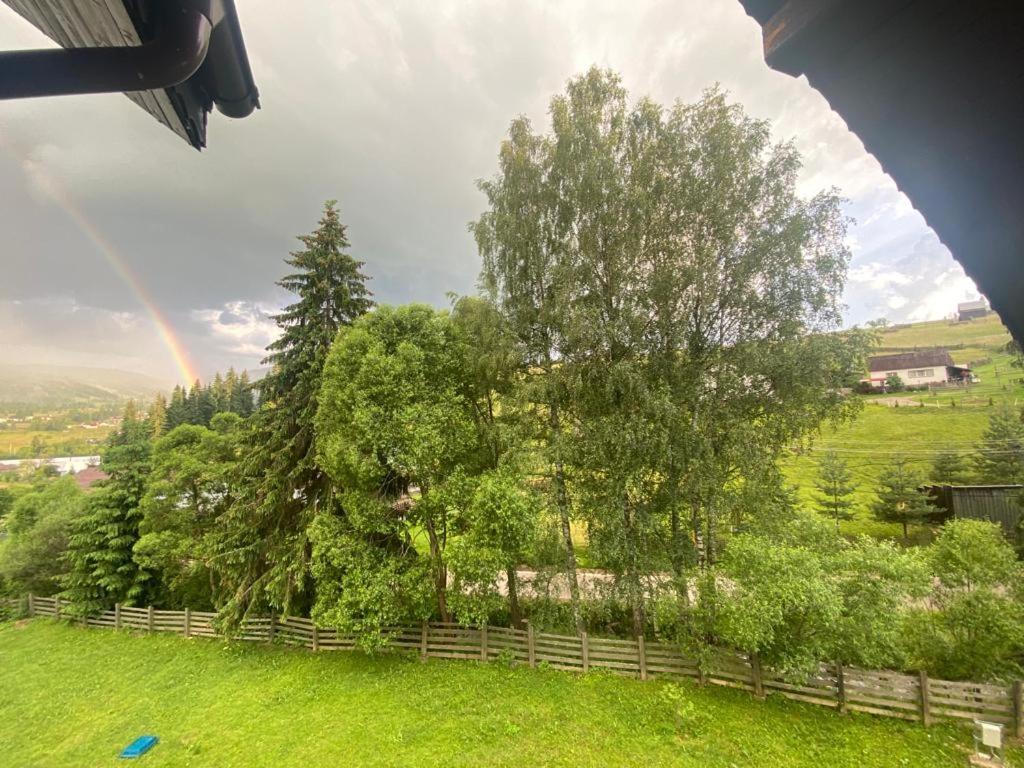 Pensiunea Cassandra Vatra Dornei Dış mekan fotoğraf