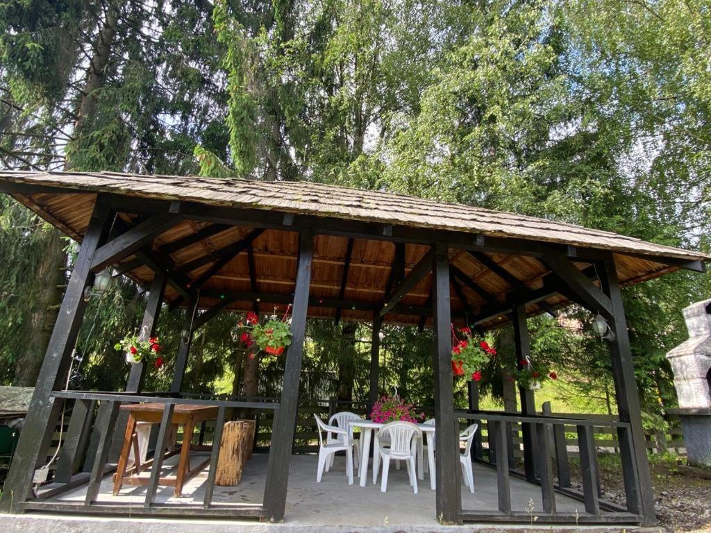 Pensiunea Cassandra Vatra Dornei Dış mekan fotoğraf